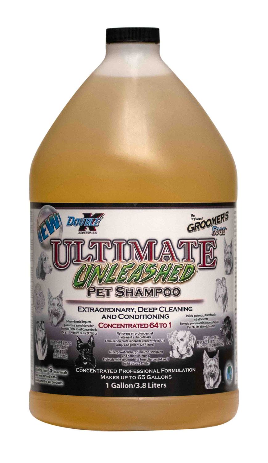 Ultimate Unleashed Reinigend 3,8L