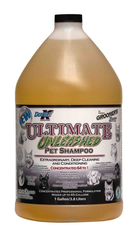 Ultimate Unleashed Reinigend 3,8L
