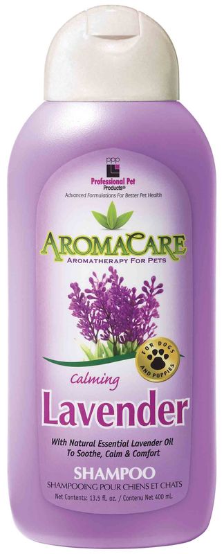 Lavender Kalmerend 400ML