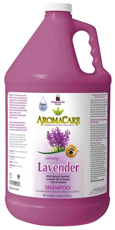 Lavender Kalmerend 3.8L