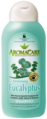 Eucalyptus Verfrissend 400Ml