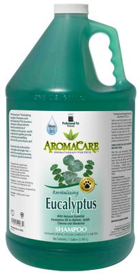 Eucalyptus Vervrissend 3.8L