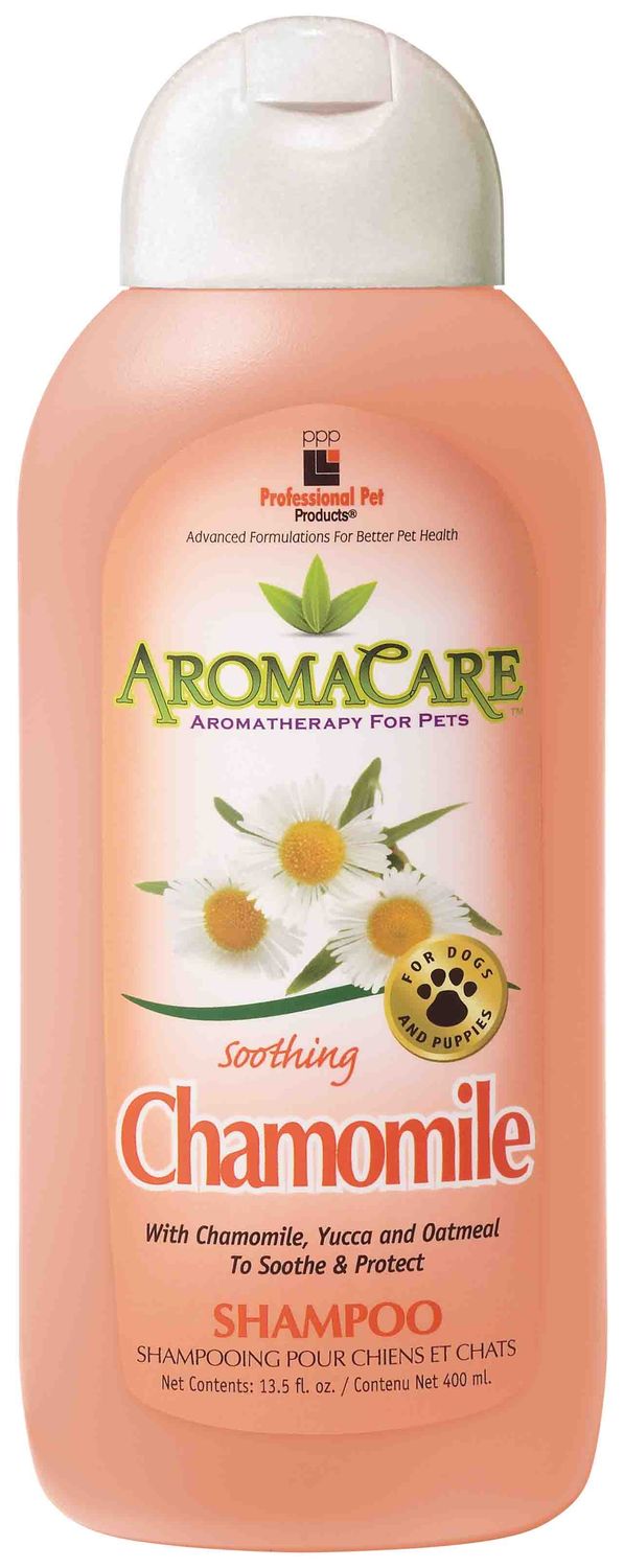 Chamomile Verzorgend 400ML