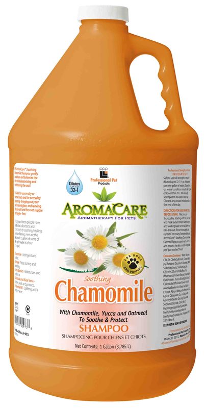 Chamomile Verzorgend 3.87L