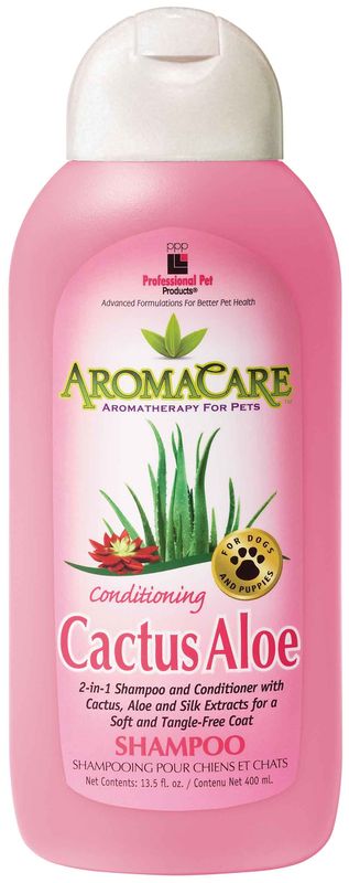 Cactus Aloe Conditioning 400ML