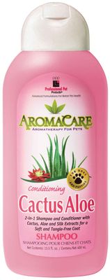 Cactus Aloe Conditioning 400ML