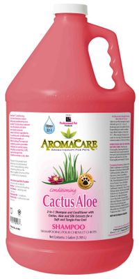 Cactus Aloe Conditioning 3.8L