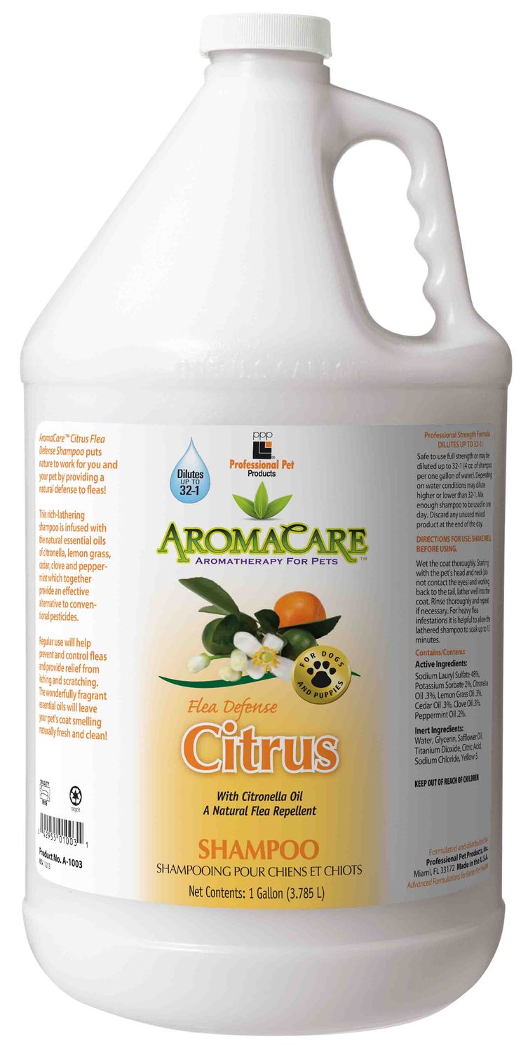 Citrus Anti Parasitair 3.8L