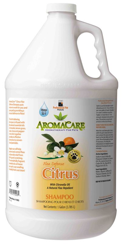 Citrus Anti Parasitair 3.8L