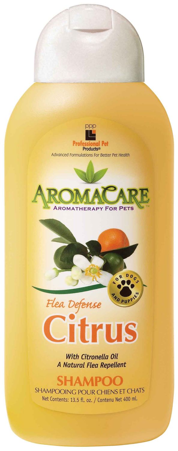 Citrus Anti Parasitair 400ML