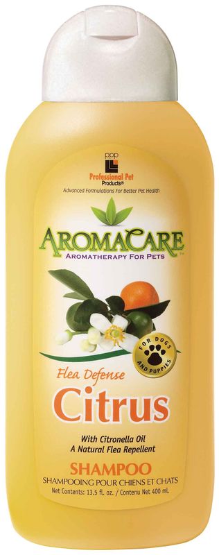 Citrus Anti Parasitair 400ML