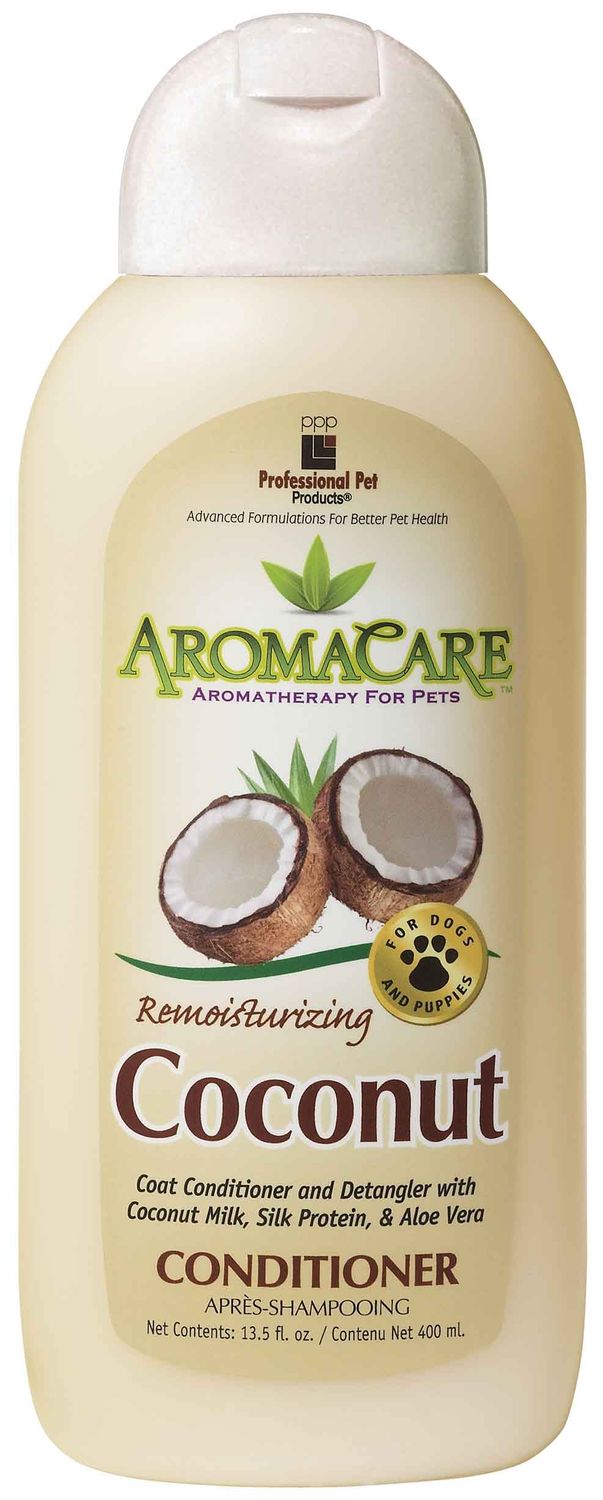 Coconut Milk Conditioner 400ML