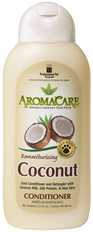 Coconut Milk Conditioner 400ML