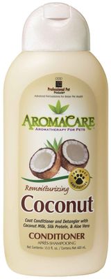 Coconut Milk Conditioner 400ML