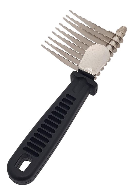 Dematting Comb Klittenkam