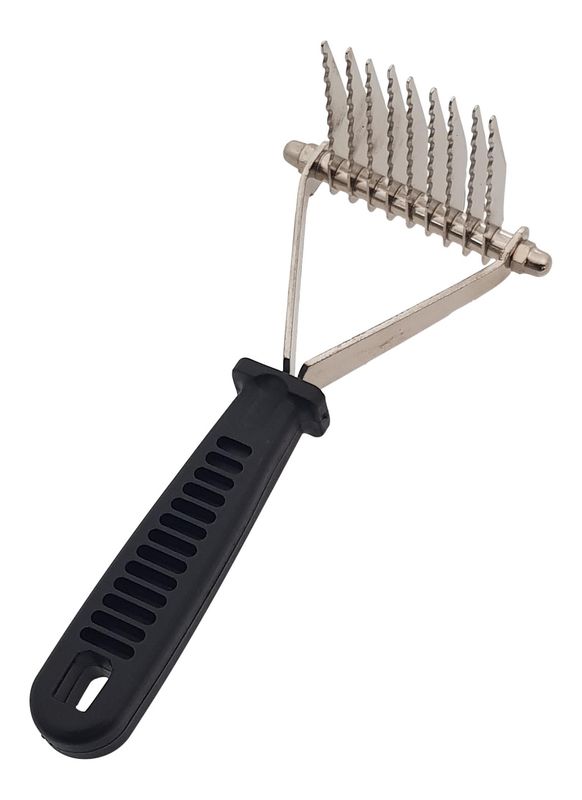 Dematting Rake Klittenhark