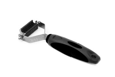 Coat King Super Rake 20 Messen