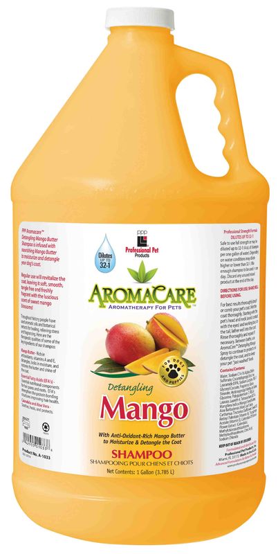 Mango hydraterend 3.8L
