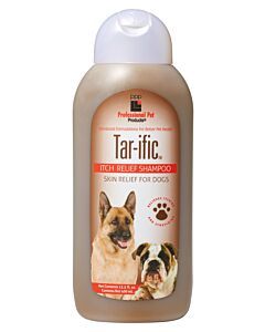 Tar-Ific Zwafelteer 400ML