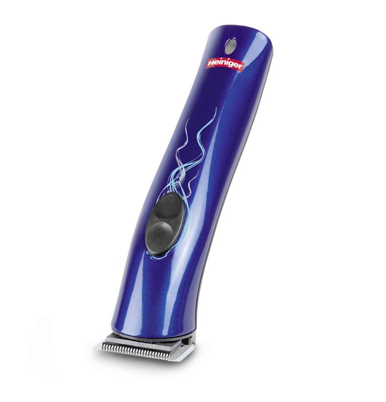 StyleMini Trimmer Lithium Ion Trimmer