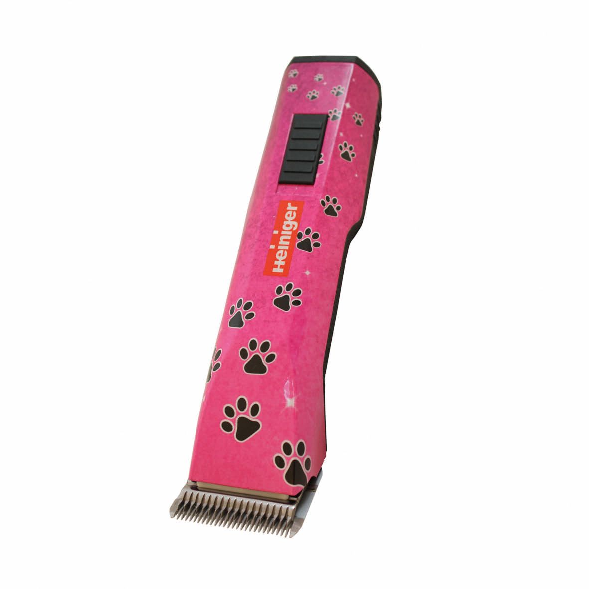 Saphir Style Pink Met 2de Accu en Kop 10