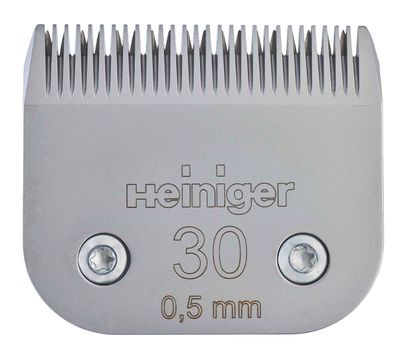 Scheerkop size 30 - 0,5 mm
