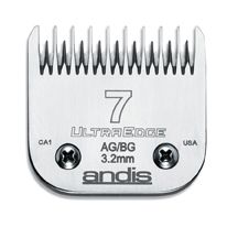 Scheerkop size 7 3,2 mm