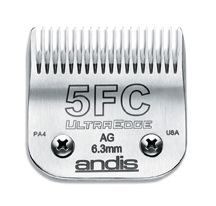 Scheerkop size 5 FC 6,3 mm