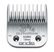 Scheerkop size 3 ¾ 13 mm