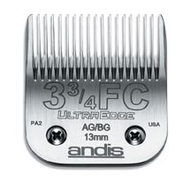 Scheerkop size 3 ¾ FC 13 mm