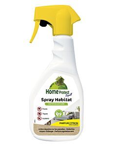 Home Protect omgevingsspray citroengeur