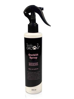 Tools-2-Groom Ontklitspray 250ML