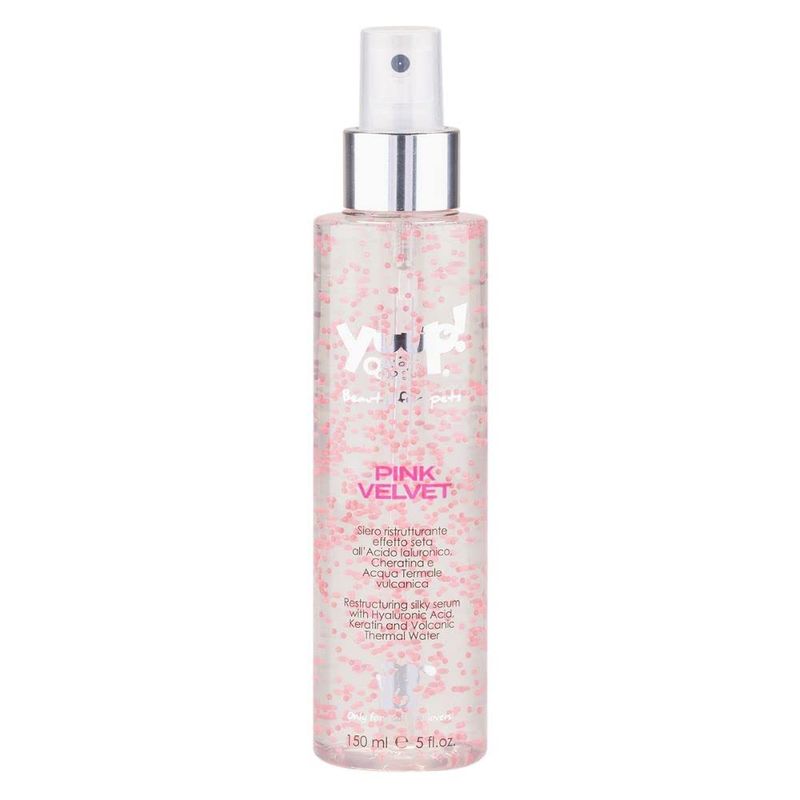 Pink Velvet Serum 150 ml