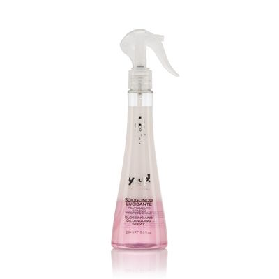 Yuup Glossing and Detangling Spray 250 ml