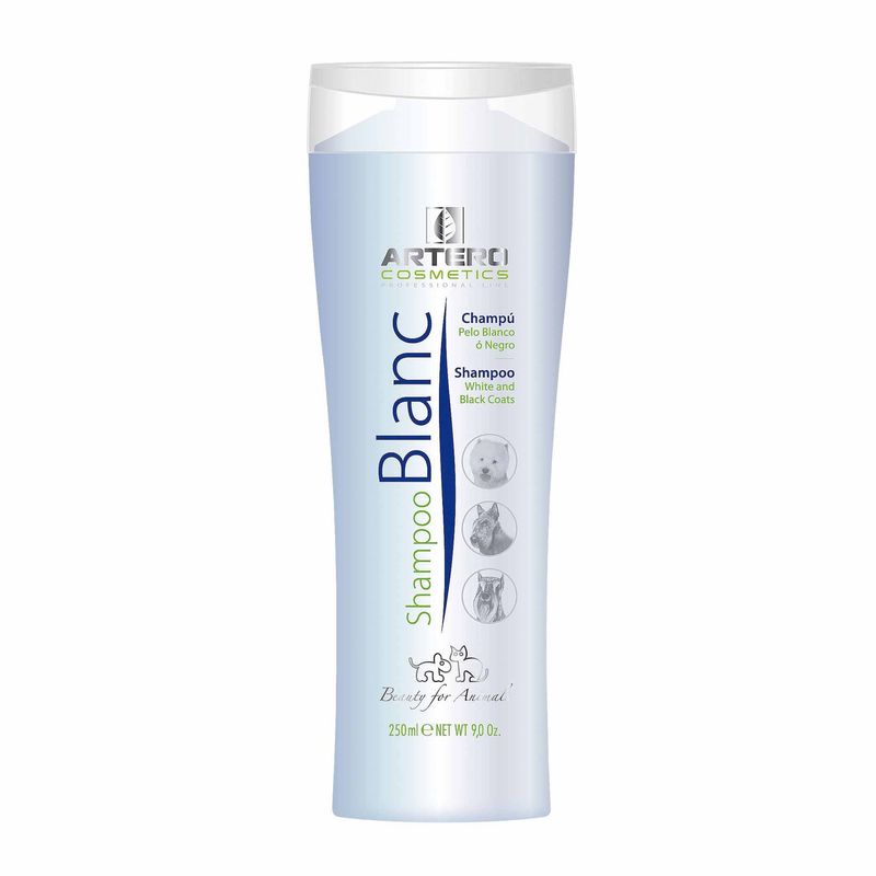 Blanc shampoo 250ML