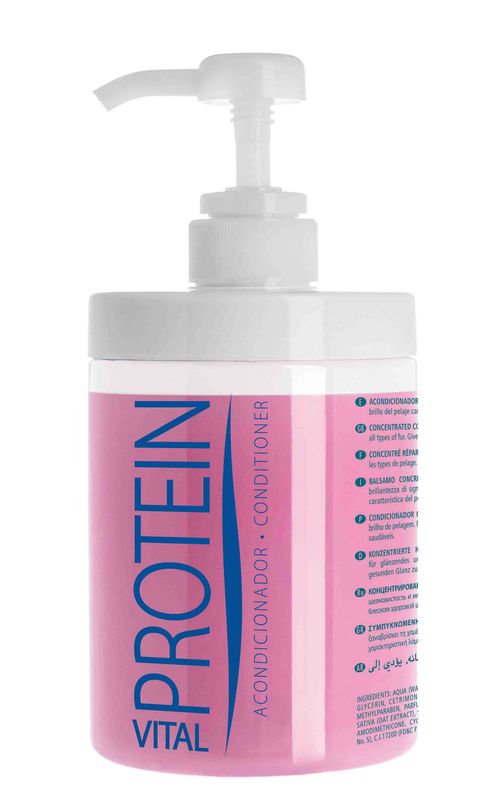 Artero Protein Vital, leave in conditioner 650ML