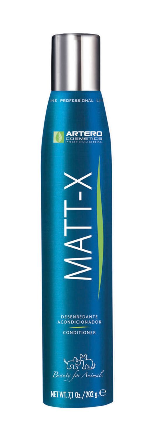 Matt-X ontklitspray 300ML