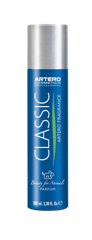 Classic parfumspray 90ML