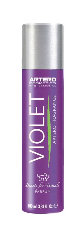 Violet parfumspray 90ML