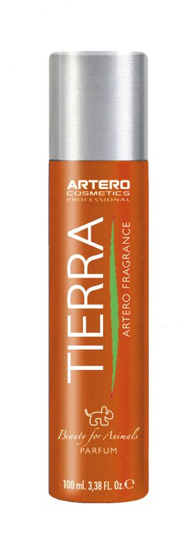 Tierra parfumspray 90ML