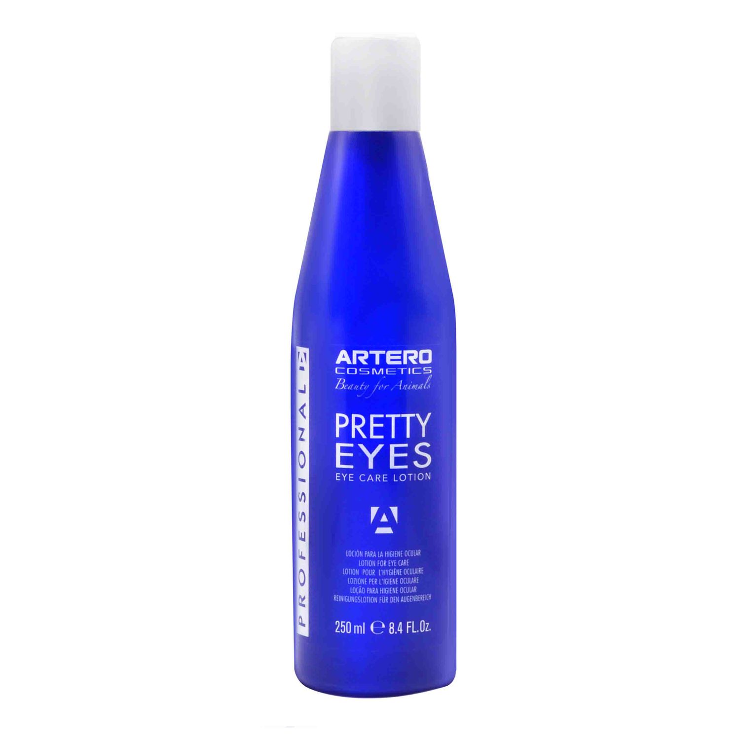 Pretty Eyes, oogreiniger 200ML