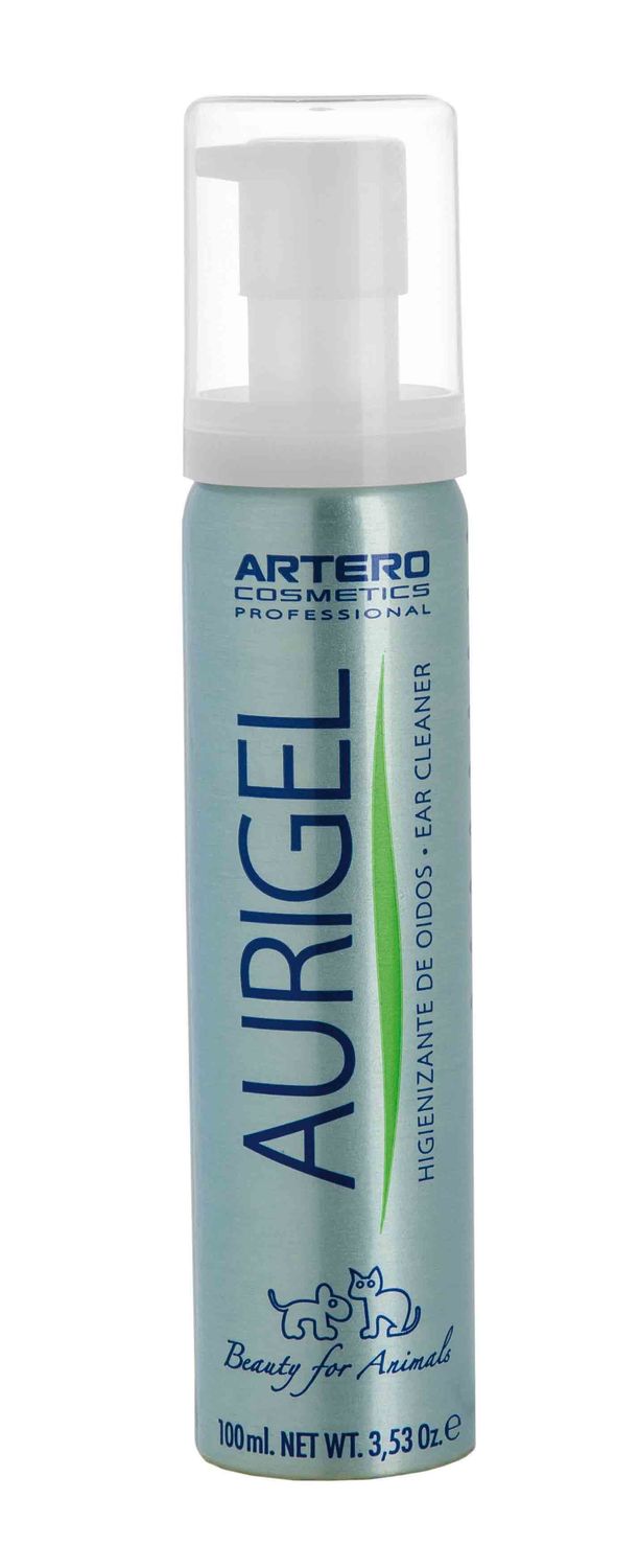 Artero Aurigel veterinaire oorgel 125ML