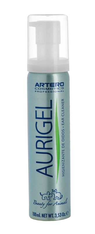 Artero Aurigel veterinaire oorgel 125ML