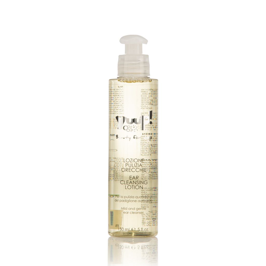 Yuup Ear Cleaning Lotion 150 ml