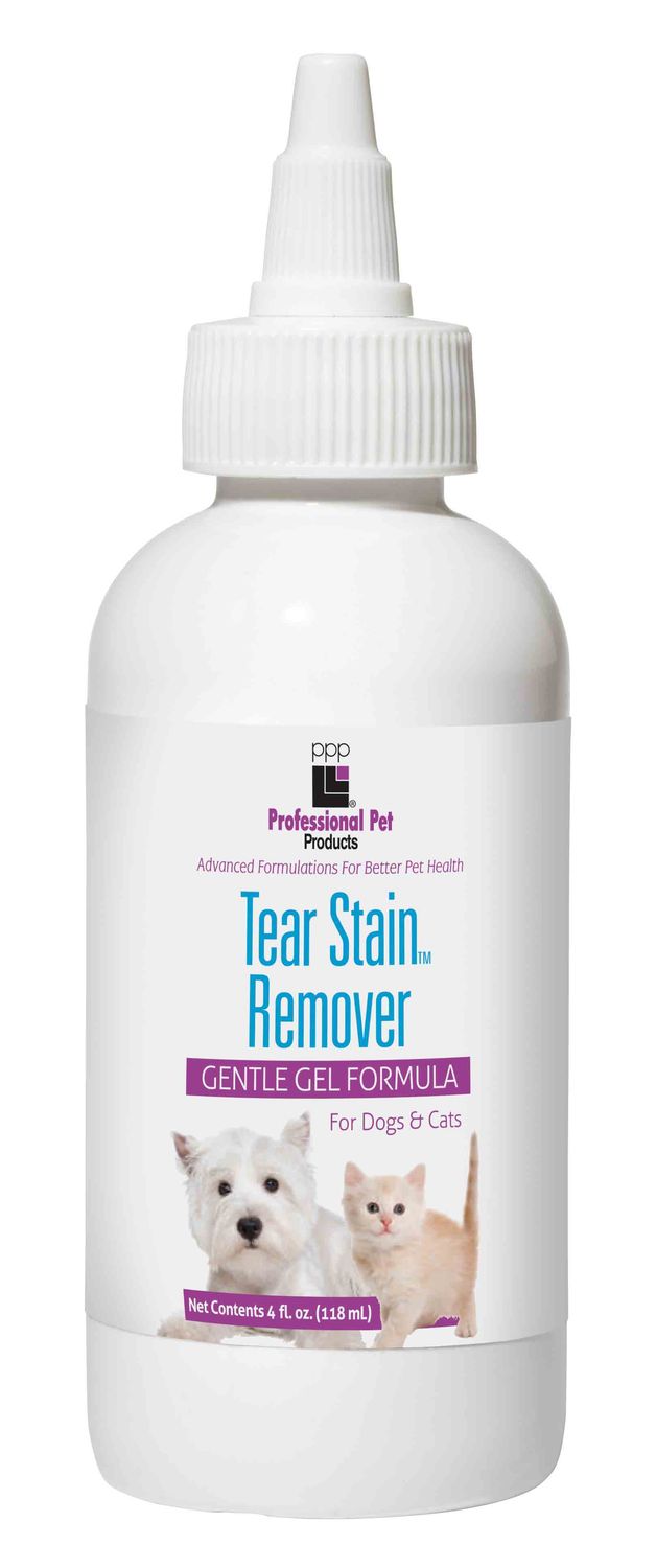 PPP Tear Stain Remover, tegen traanstreep