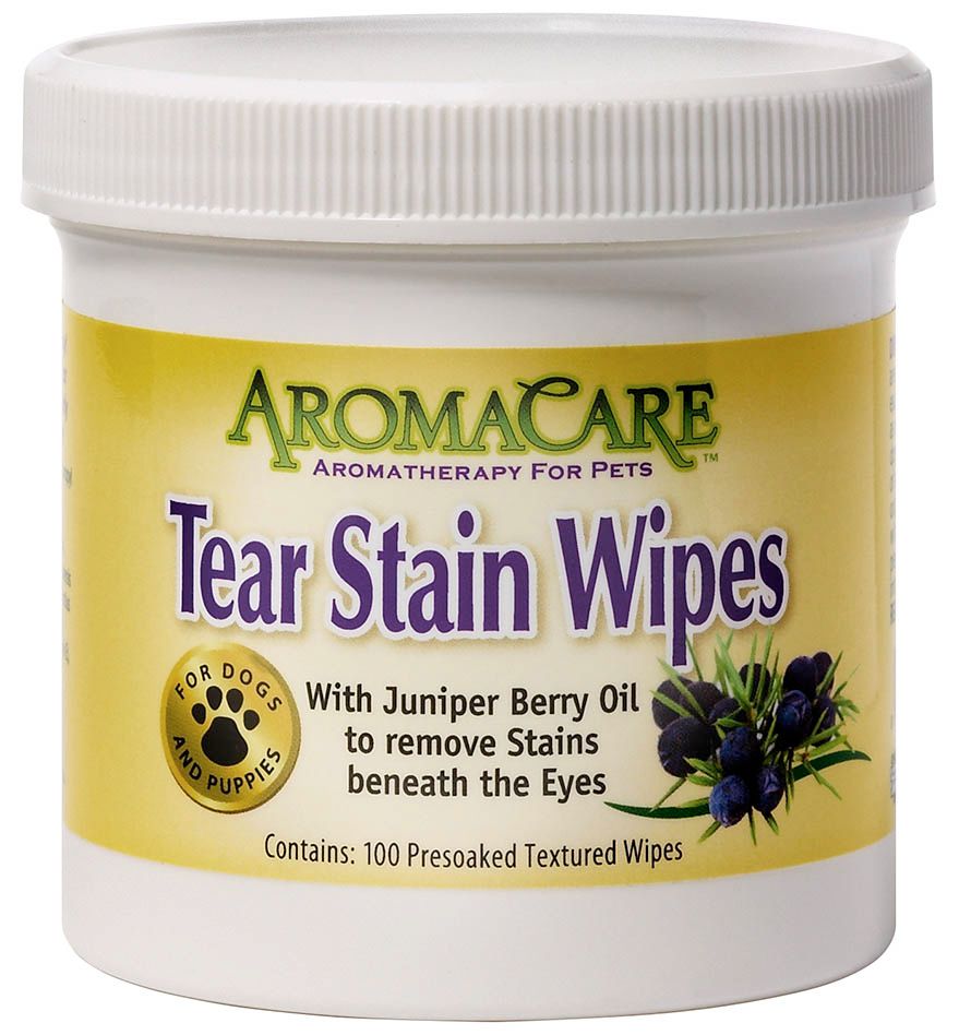 PPP Tear Stain Wipes, oogdoekjes