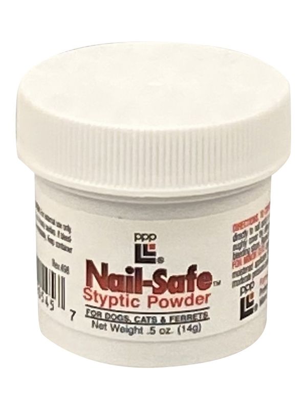 PPP Nail Safe, tegen nagelbloeden 14 gram