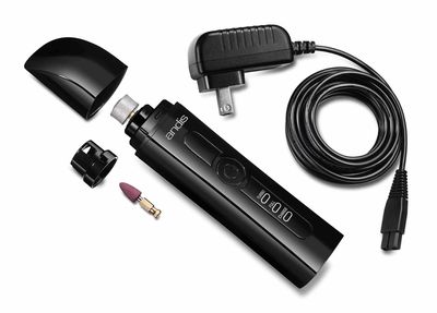 Andis Nail Grinder elektrische nagelvijl