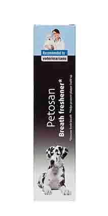 Petosan Breath Freshner 100 ml