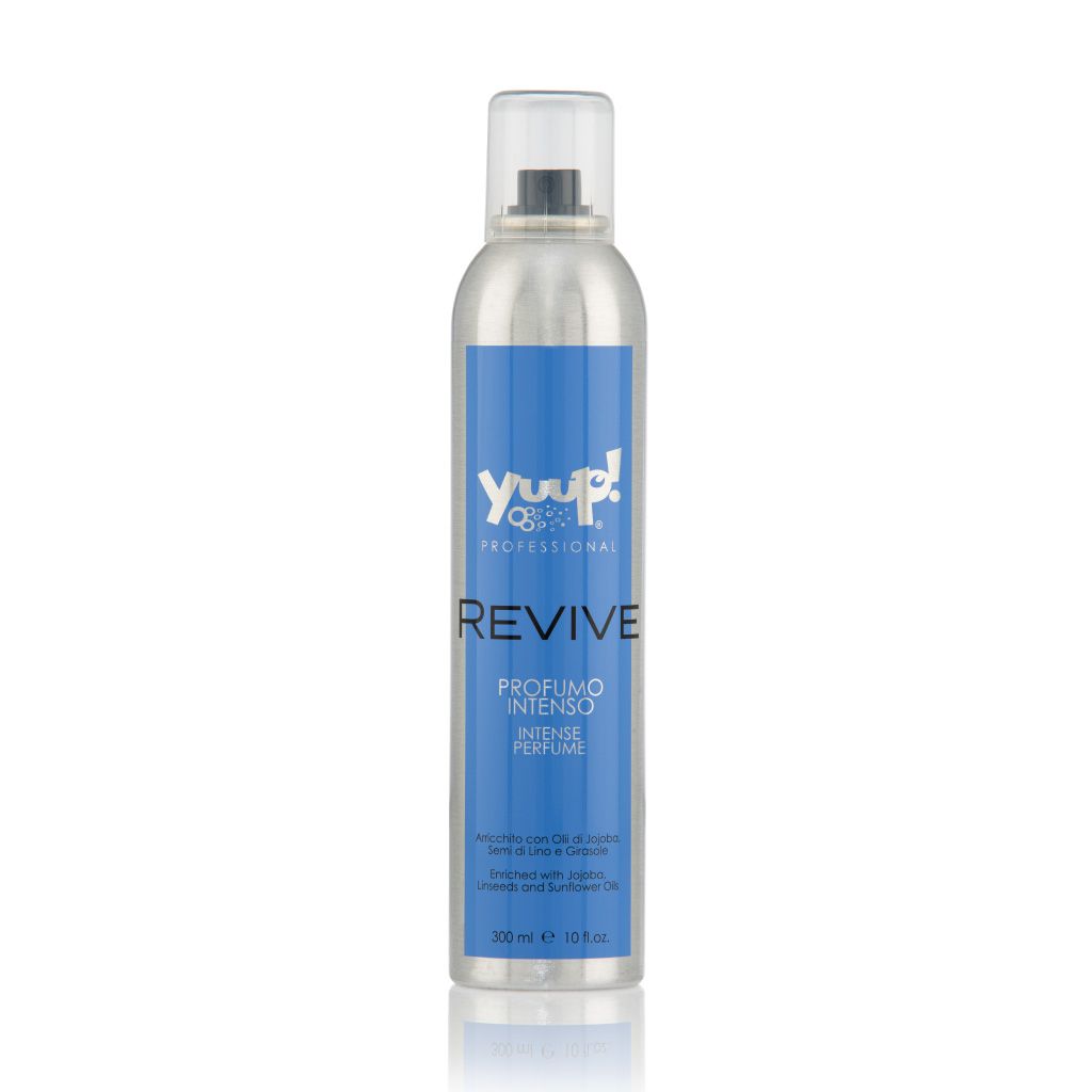 Yuup! Revive Intense Perfume 300ml